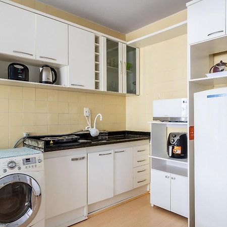 Apto Moderno No Centro De Bc, 300M Do Mar Ecp055 Balneário Camboriú Eksteriør billede